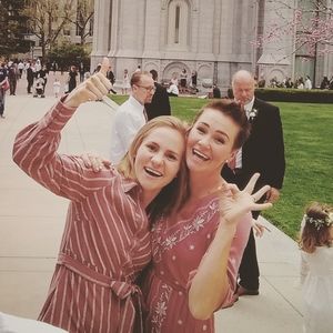 Meet your Posher, Hailee